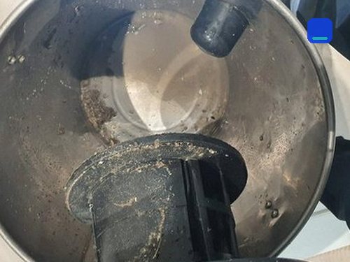 영등포구 · 전화 상담 뒤 방문 고객 글 사진