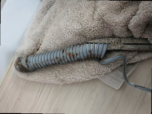 영등포구 하수구막힘 당산동 하수구막힘 빌라 배관 직접 살펴보니 달랐던 점