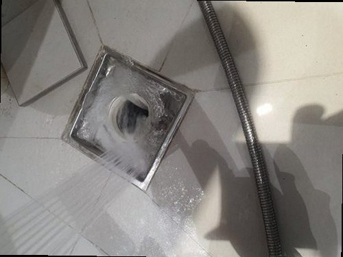영등포구 대림동 하수구막힘 하수구 청소 견적 직접 확인해 보니 달랐던 처리 과정