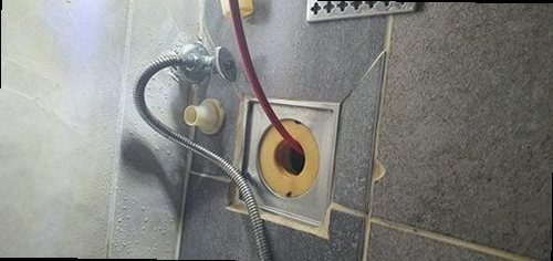 영등포구 영등포동6가 하수구막힘 변기 콸콸 소리 물이 빠지지 않던 오후의 기록