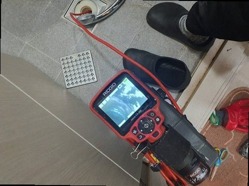 영등포구 양평동4가 하수구막힘 싱크대 거름망 청소 놓치기 쉬운 막힘의 시작점