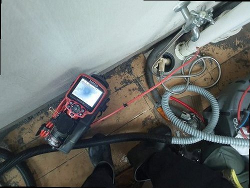 영등포구 양평동3가 하수구막힘 정화조 펌핑 압력 세척과 흡입, 무엇이 다를까