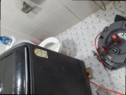 영등포구 영등포동7가 하수구막힘 배관 막힘 진단 왜 초기에 비교해야 할까요?